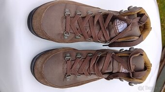 Pánské trekové boty vel. 40 - 8