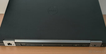 DELL Latitude E5570 16GB, 500GB SSD - 8