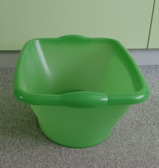 Plastový příborník - 8