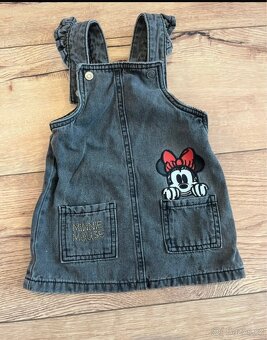 Oblečení pro miminko (holčičku) - 8