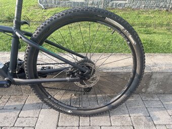 Horské dětské kolo - 8