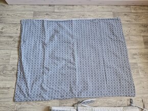 Set pro miminko do postylky - 8