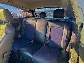 Ford Focus ST170 2.0 16v - 8