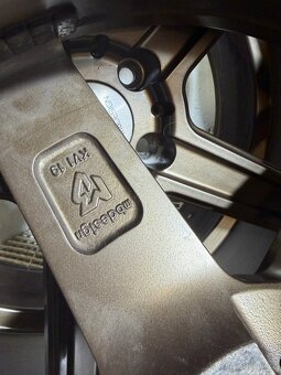 Mb design kv1 5x112 r19 - 8