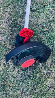 Strunová sekačka Bosch-nová TOP - 8