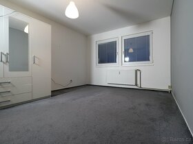 Prodej prostorného vybaveného bytu 3+1 v Žamberku - 8