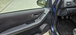 Mercedes A170 85kw / benzín / klima / polo-kůže / 5 dveří - 8