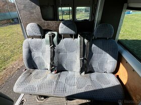 Ford Transit 350L Rv 2013 - 8