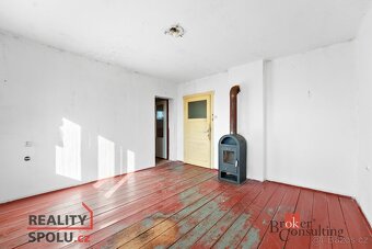Prodej, domy/rodinný, 130 m2, Sokolečská 87, Předhradí, 2894 - 8