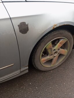 Passat B6 - 8