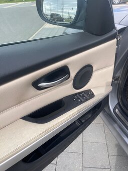 BMW 330D X-DRIVE 180KW MANUÁL - 8