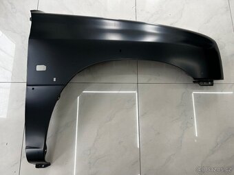 NOVÉ PŘEDNÍ BLATNÍKY SUZUKI GRAND VITARA / ZASÍLÁME - 8