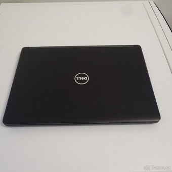Dell Latitude 5480 /i7-7820HQ/nVidia MX/SSD/DDR4/W11 - 8