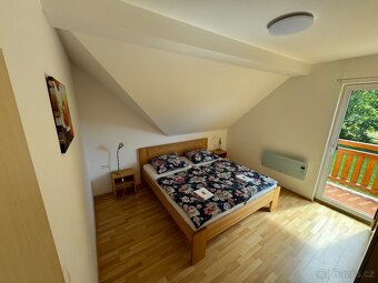 Prodej rodinného domu ,pozemek 957 m²,6kk,Lipno nad Vltavou - 8