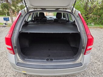 Kia Ceed kombi 1.4 80 kW LPG - 8