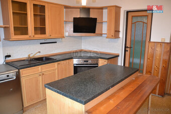 Prodej rodinného domu, 150 m², Náchod, část Kramolna - 8