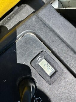 Žací stroj JOHN DEERE Ztrak Z535M - 8