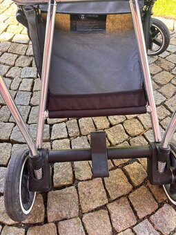 Cybex mios 2022 - 8