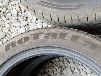 225/45 r17 letni kola rok 2023 - 8