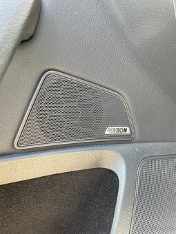 Škoda Superb III combi 2.0TDi,110kW,DSG,141tkm, 2019 - 8