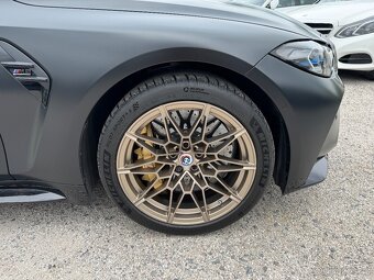 BMW M3 Touring Ind/Comp/XD/Ceramic 1MAJITEL - 8