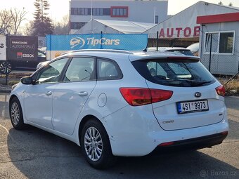 Kia Cee´d, rok 2018 i NA SPLÁTKY BEZ REGISTRU VŠEM - 8