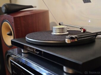 Gramofon ProJect s vypínáním a garancí stavu od HifiKlubBrno - 8