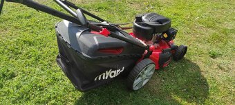 Benzínová sekačka s motorem OHV 4.4kw - 8