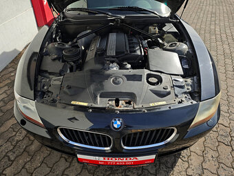 BMW Z4 3.0i Roadster 170kW MT6 - 8