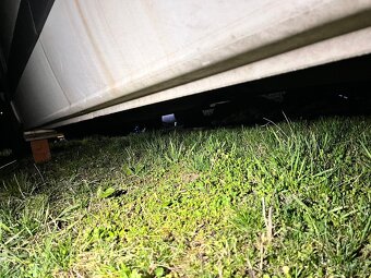 Mercedes Sprinter 316 - 8