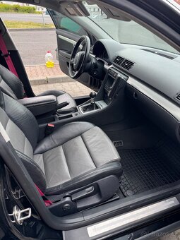 Audi A4 B7 - 8