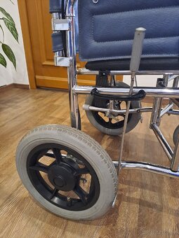 Invalidní vozík - 8