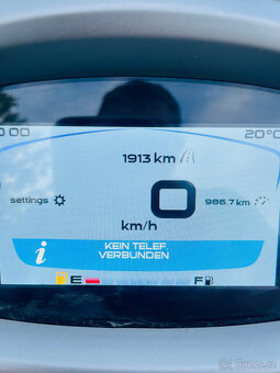 Vespa GTS 300 HPE r.v.2023 - 8