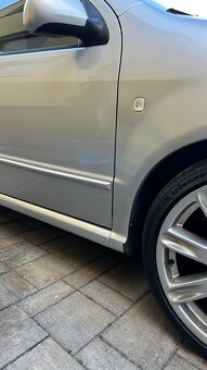 Škoda Fabia 1 RS 1.9Tdi 96kw 6kvalt Nová STK - 8