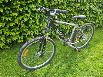 26" horské hliníkové kolo KELLYS, rám 17,5" od 145 cm - 8