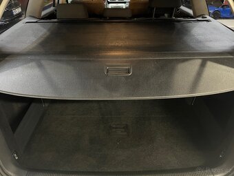 Volkswagen Passat B6 2.0 TDI - 8