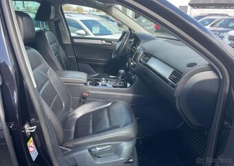 Volkswagen Touareg 3.0 TDI 4-MOTION nafta automat 180 kw - 8