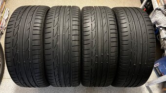 Škoda Gemini 7,5x18 5x112 ET51 - 8