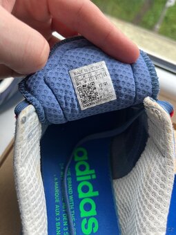 Adidas ZX 5K Boost - 8