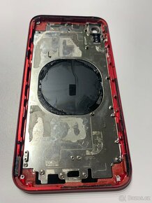 housing iPhone XR - 8