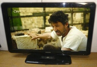 FullHD LCD televize 93cm PHILIPS, 37 palců, nemá DVBT2 - 8