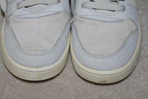 Nike Court Borough Mid vel. 36,5 - 8