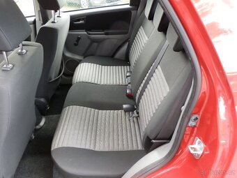 Suzuki SX4 1,6 - 1.Majit., Klimatizace, ČR - 8