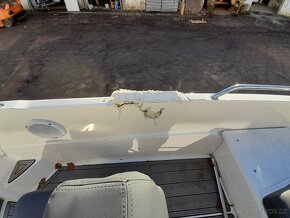 Sting 530 s marinero - 8