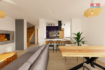 Prodej rodinného domu, 130 m², Kolomuty - 8