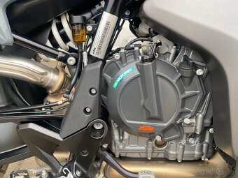 KTM 890 Adventure - 8