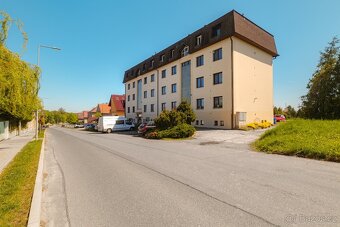 BYT 3+1 Žiželice nad Cidlinou - 8