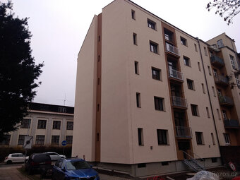 Pronajmu zděný byt 3+kk v Náchodě - 8