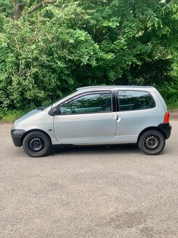 Renault Twingo - 8