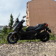 Yamaha XMAX 125 - 8